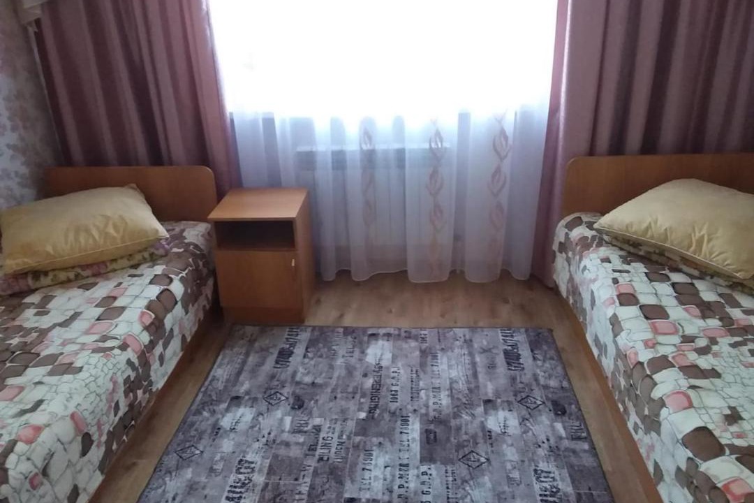 Photo of Bedroom in Diveevo