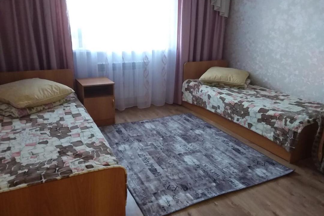 Photo of Bedroom in Diveevo