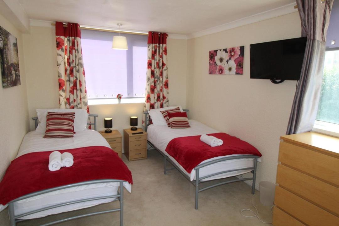 Photo of Bedroom in Sheffield
