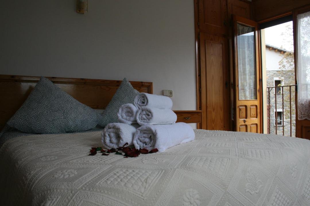 Photo of Bedroom in Escalona
