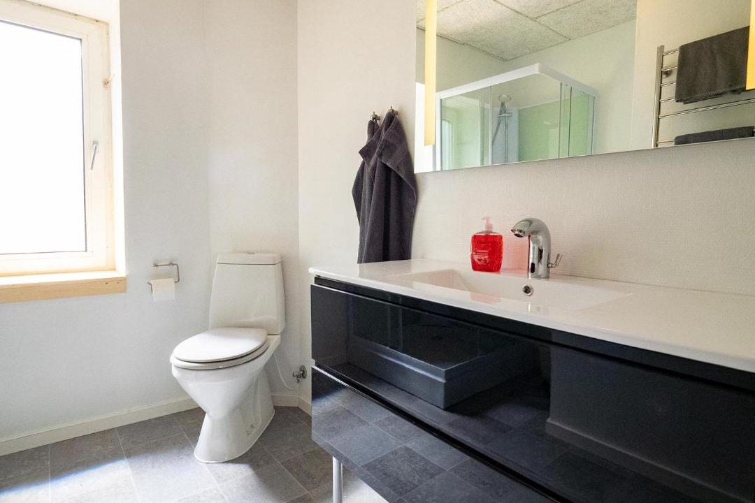 Photo of Bathroom in Sæby