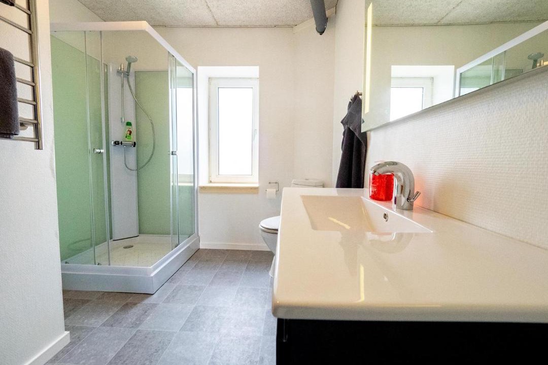 Photo of Bathroom in Sæby