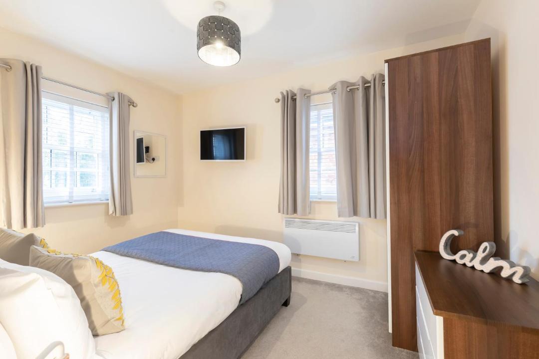 Photo of Bedroom in Cheltenham