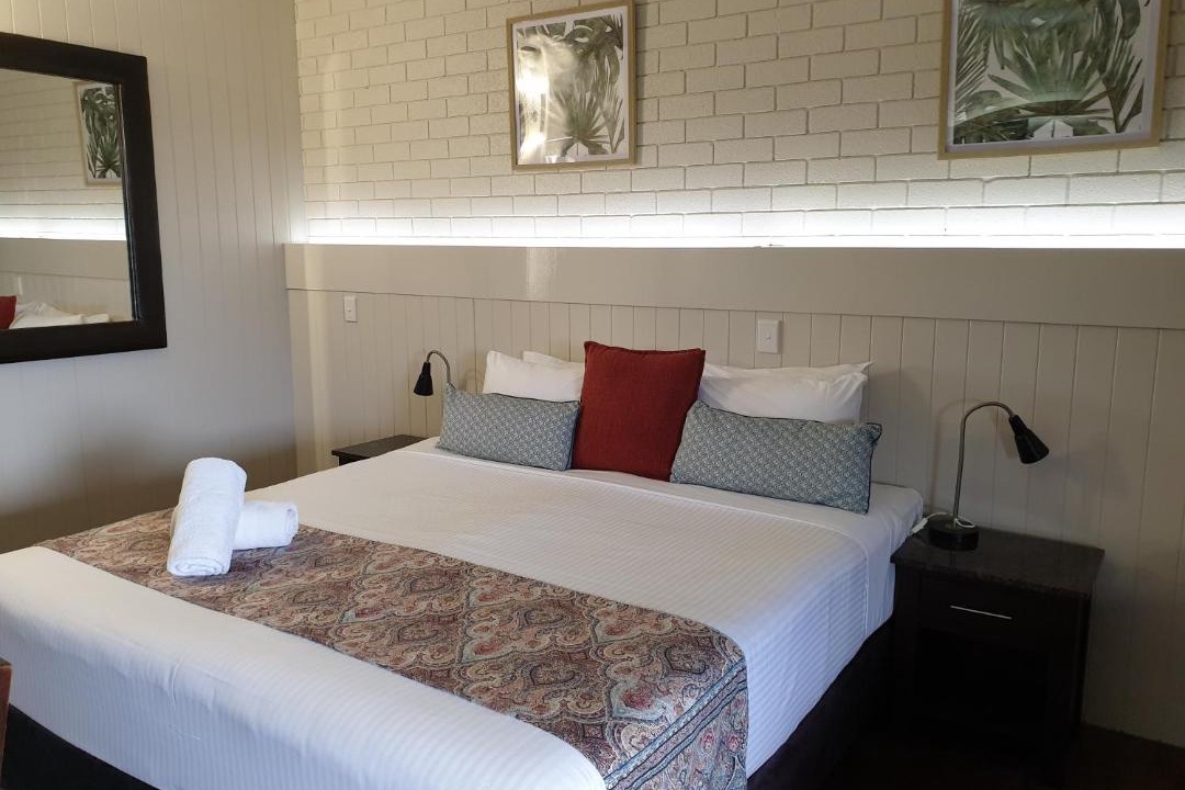 Photo of Bedroom in Morwell