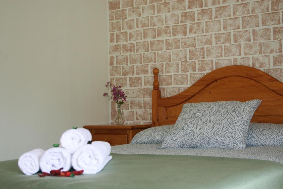 Photo of Bedroom in Escalona