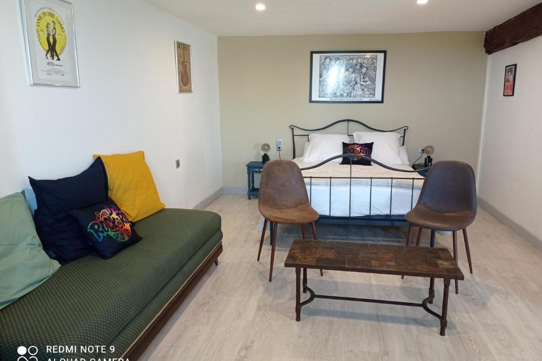 Photo of Others in Bouges-le-Chateau