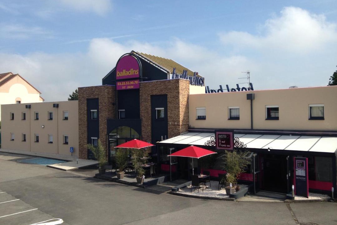 Photo of Others in Longueau