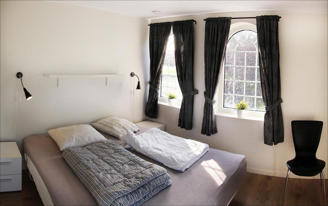 Photo of Bedroom in Hobro