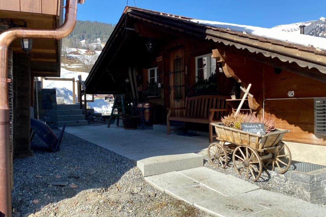 Photo of Others in Grindelwald