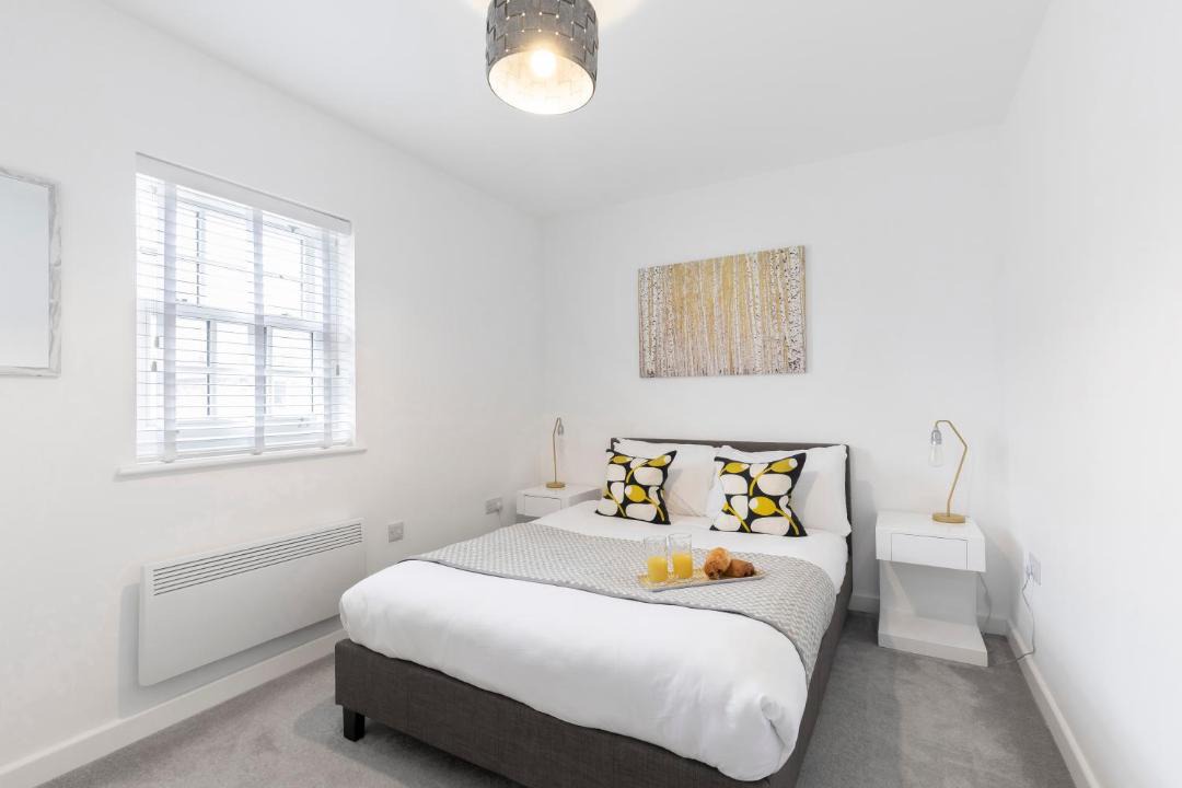 Photo of Bedroom in Cheltenham