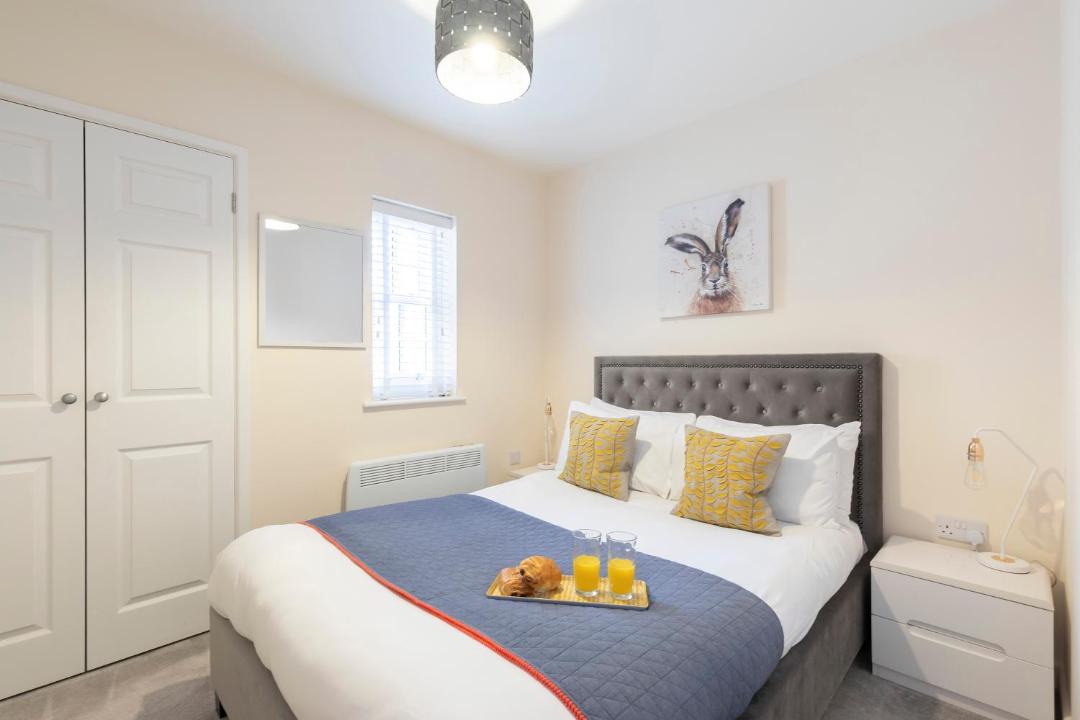 Photo of Bedroom in Cheltenham