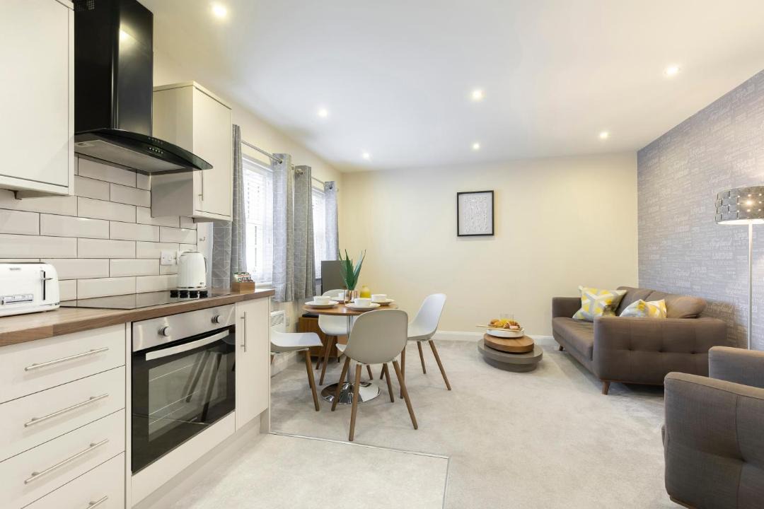 Photo of Livingroom in Cheltenham