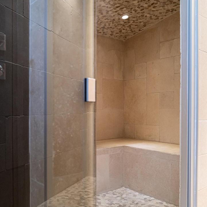 Photo of Bathroom in Pernes-les-Fontaines