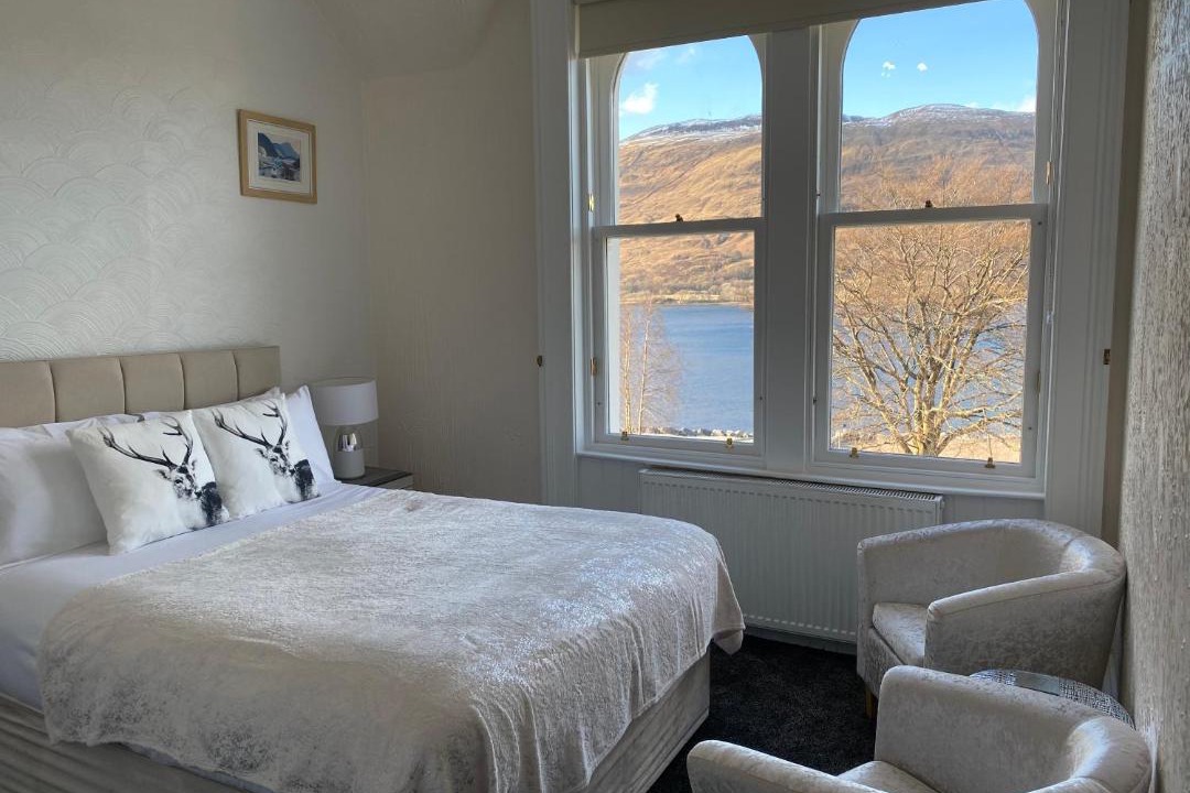 Photo of Bedroom in Fort William