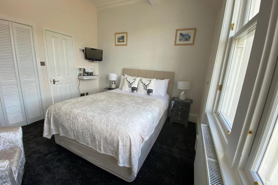 Photo of Bedroom in Fort William