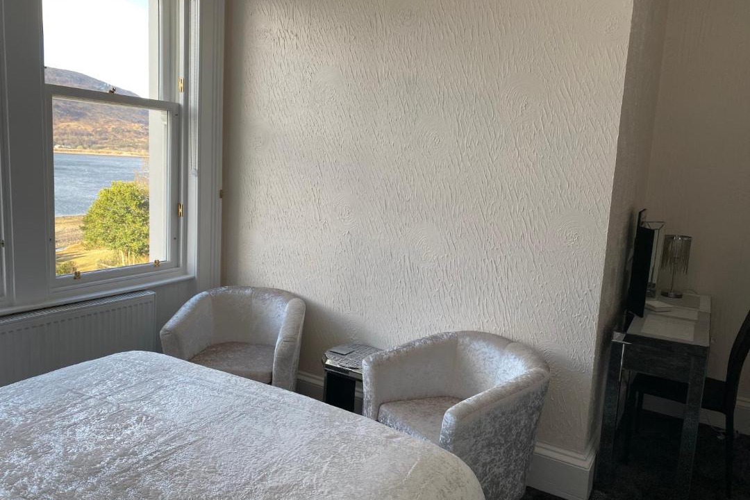 Photo of Bedroom in Fort William