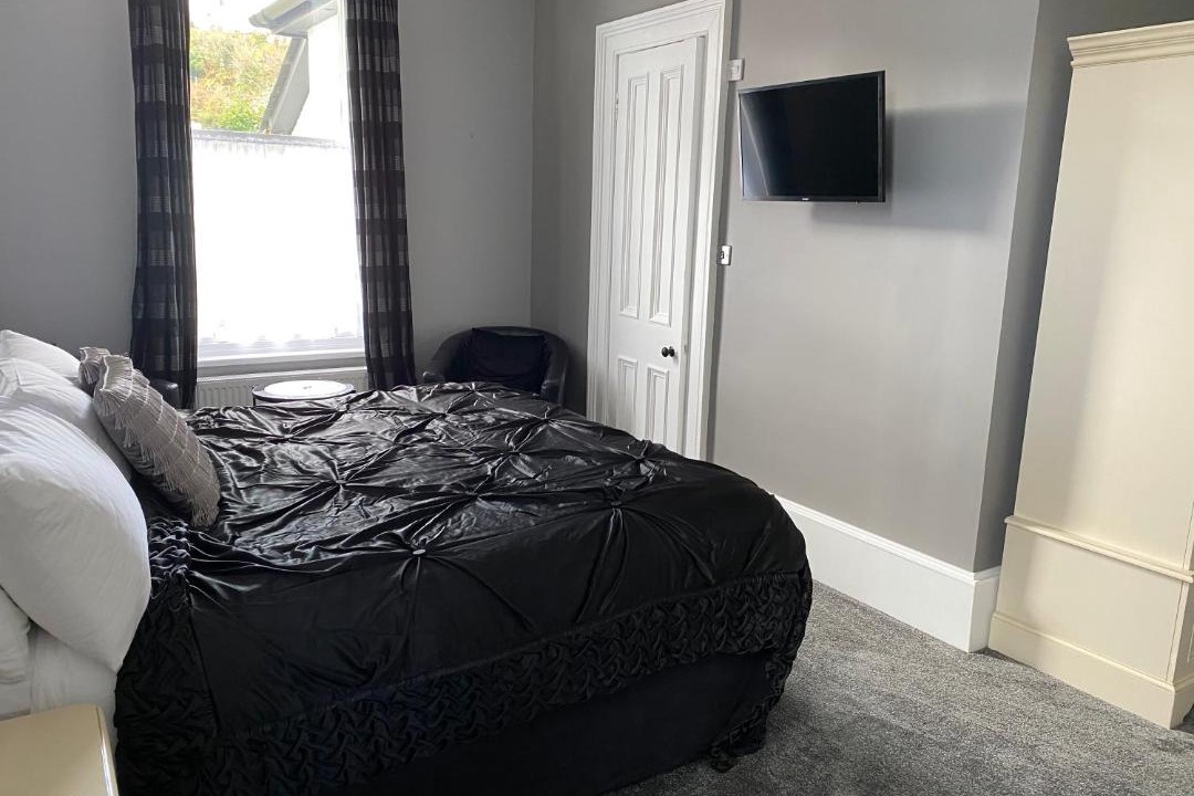 Photo of Bedroom in Fort William