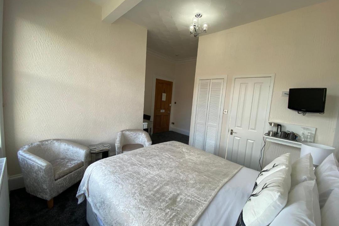 Photo of Bedroom in Fort William