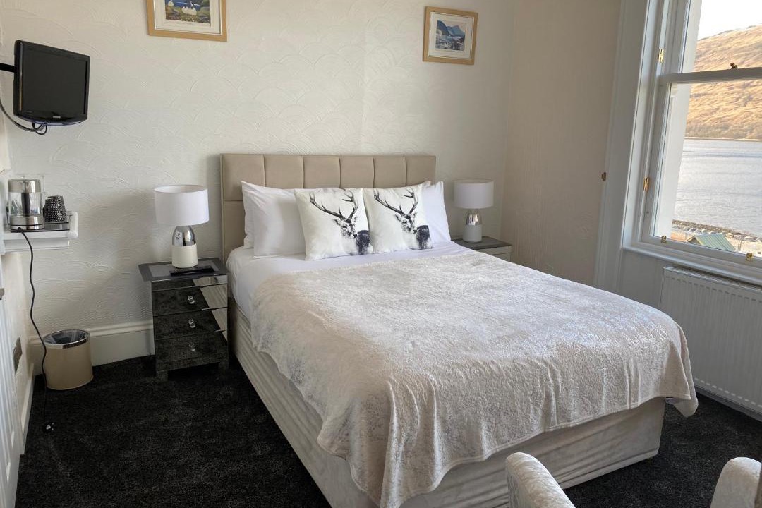 Photo of Bedroom in Fort William