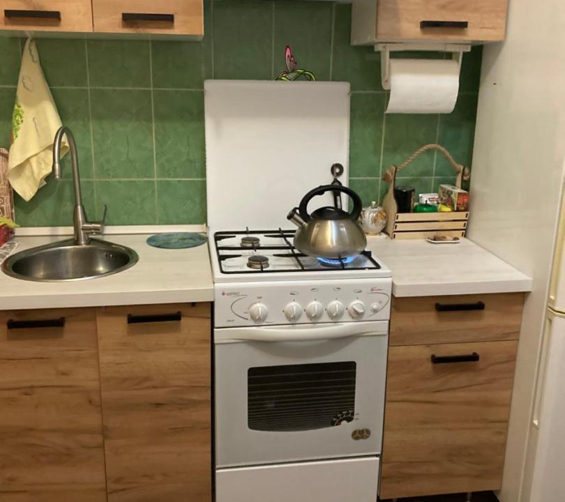 Photo of Kitchen in Kushchevskaya