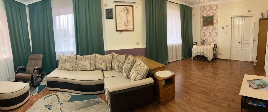 Photo of Livingroom in Kushchevskaya