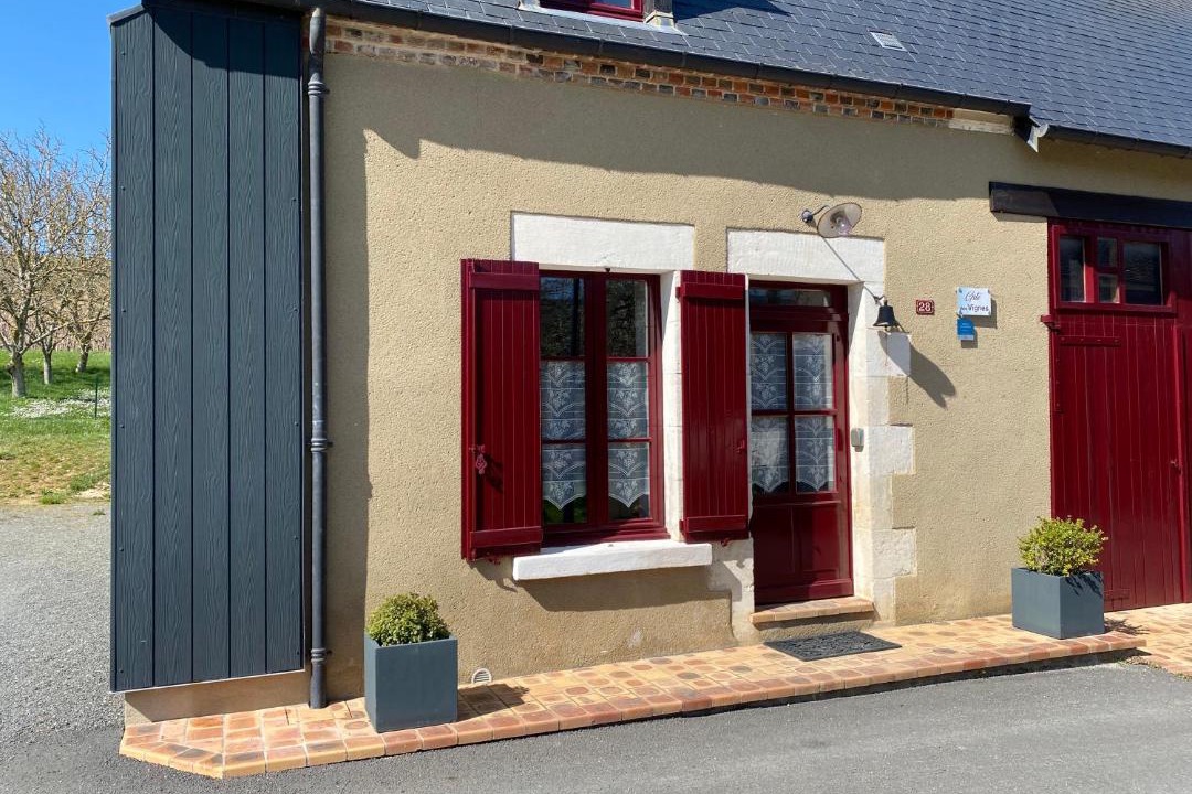 Photo of Others in Verdigny