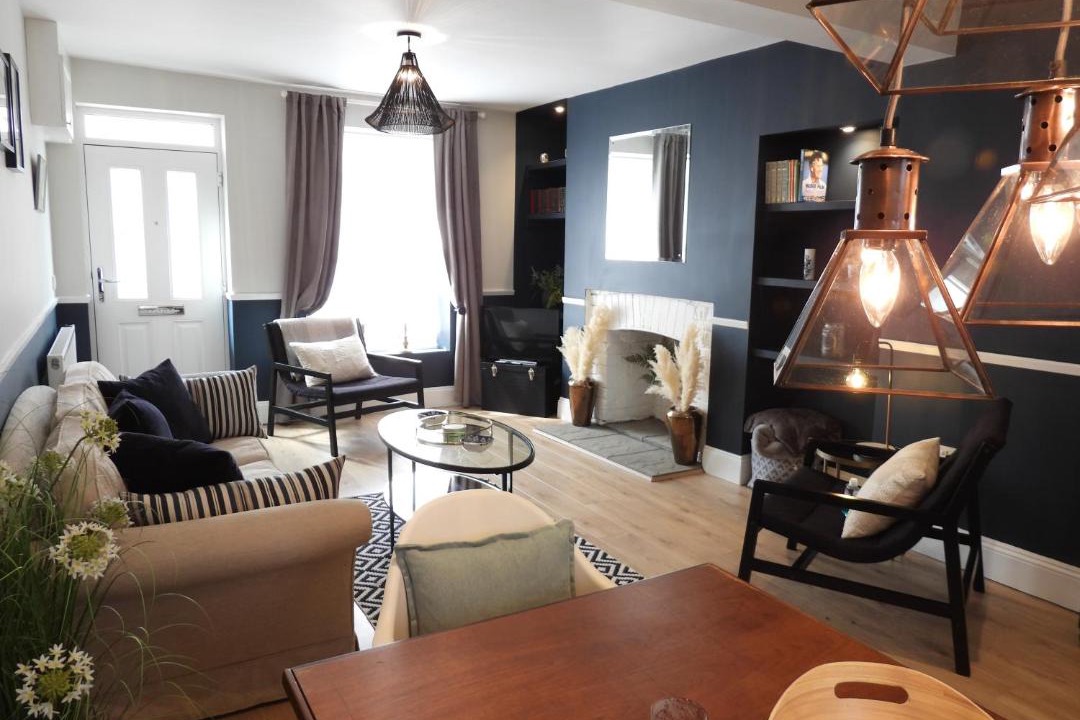 Photo of Livingroom in Cowbridge