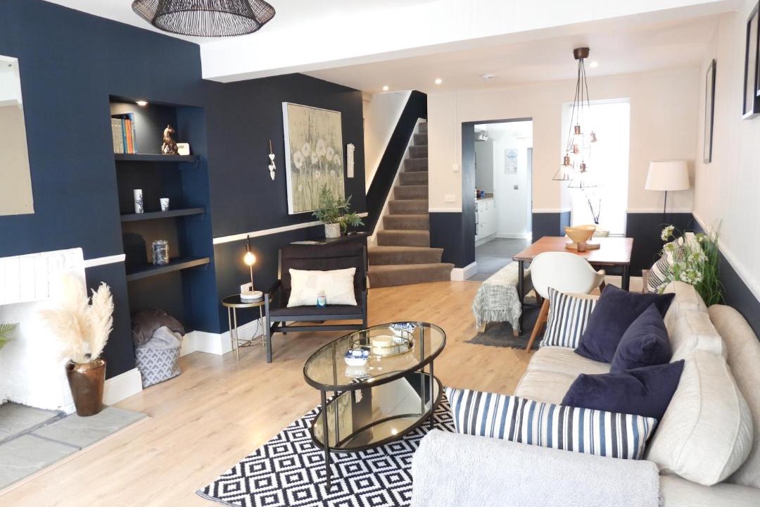 Photo of Livingroom in Cowbridge