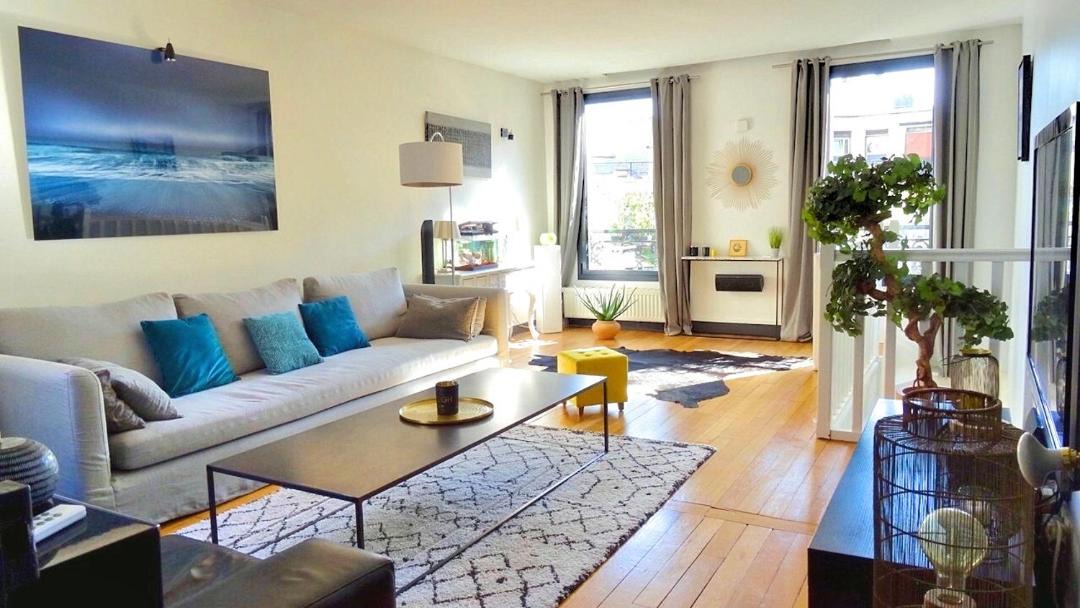Photo of Livingroom in Prince–Marmottan