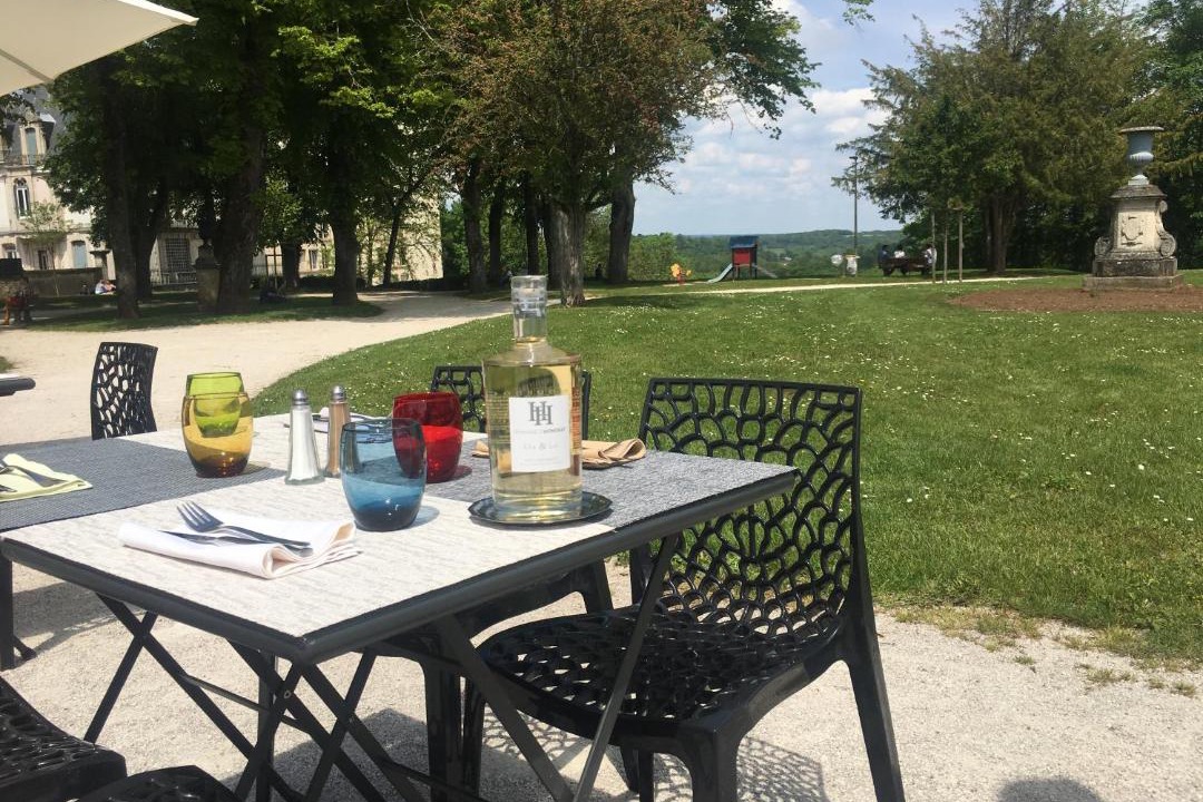 Photo of Others in Chaumont