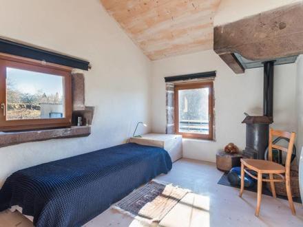 Photo of Bedroom in La Lanterne-et-les-Armonts