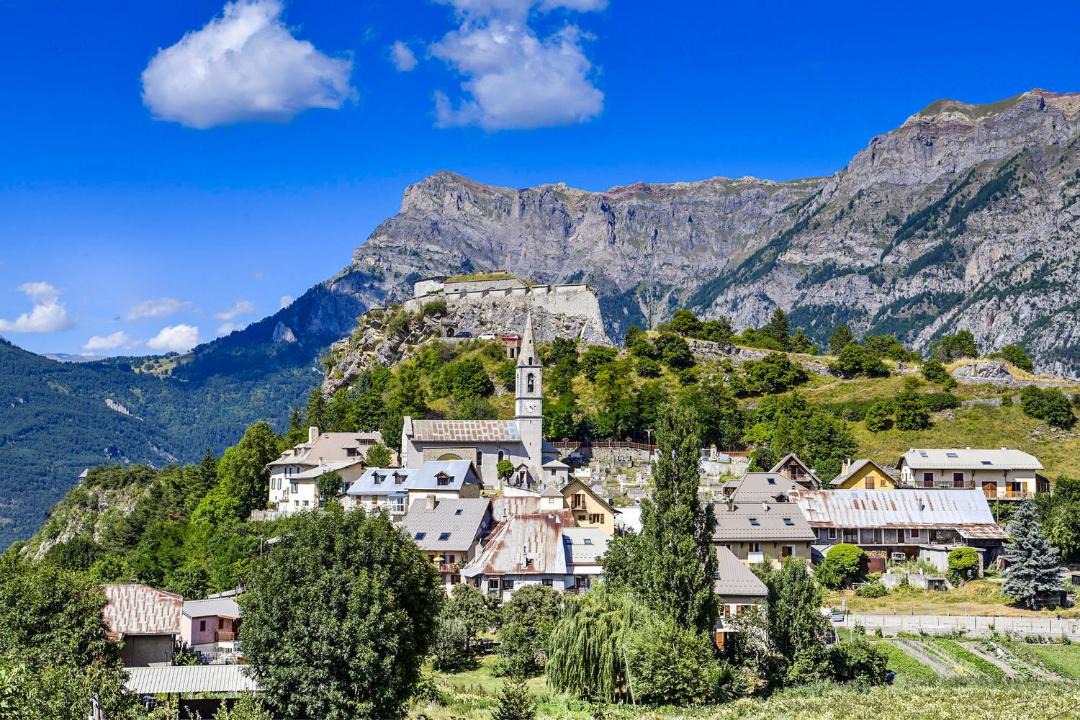 Photo of Others in Saint-Vincent-les-Forts