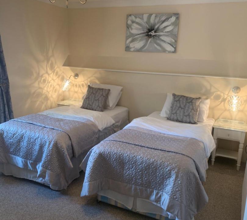 Photo of Bedroom in Hatfield Heath