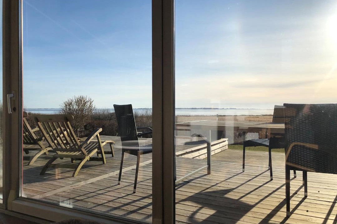 Photo of Patio Balcony in Faaborg