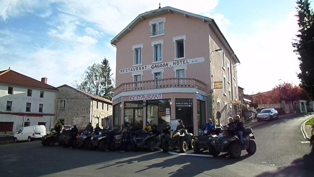 Photo of Others in Le Brugeron