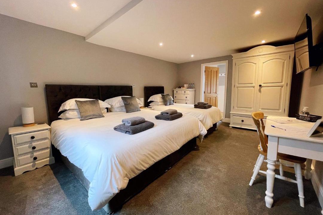 Photo of Bedroom in Bicester