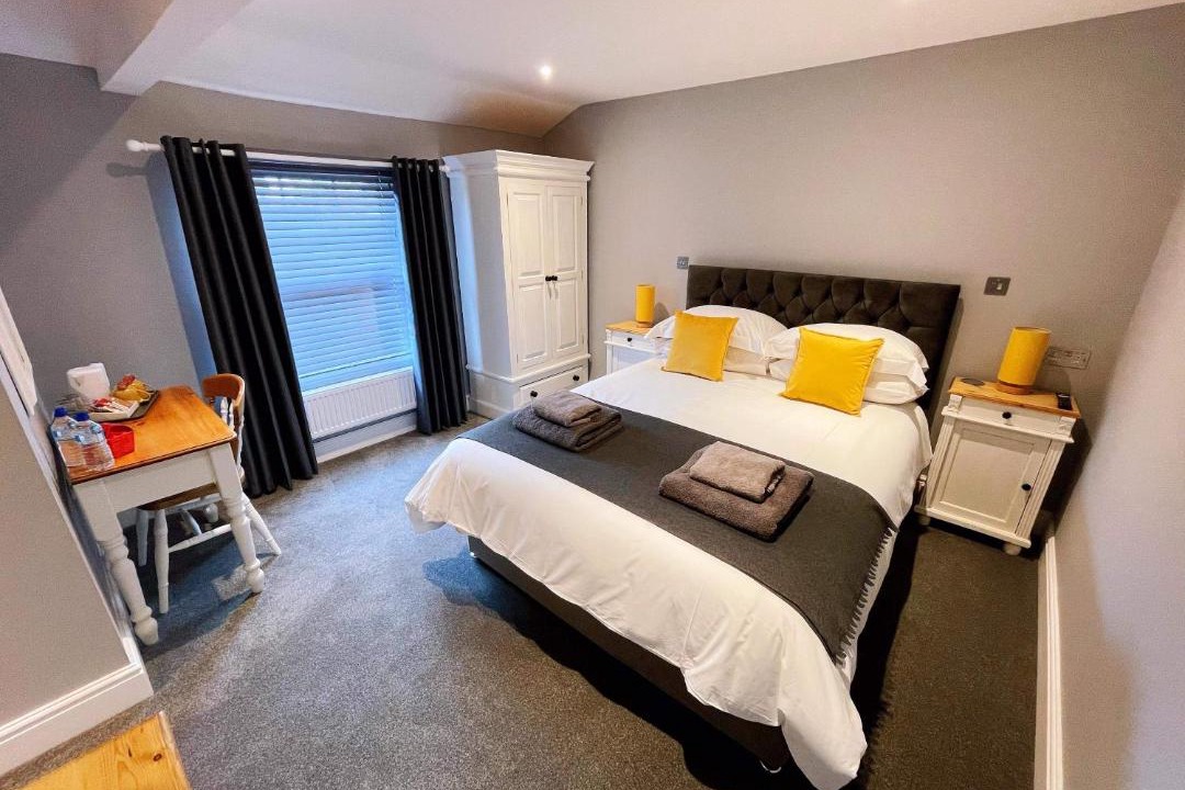 Photo of Bedroom in Bicester