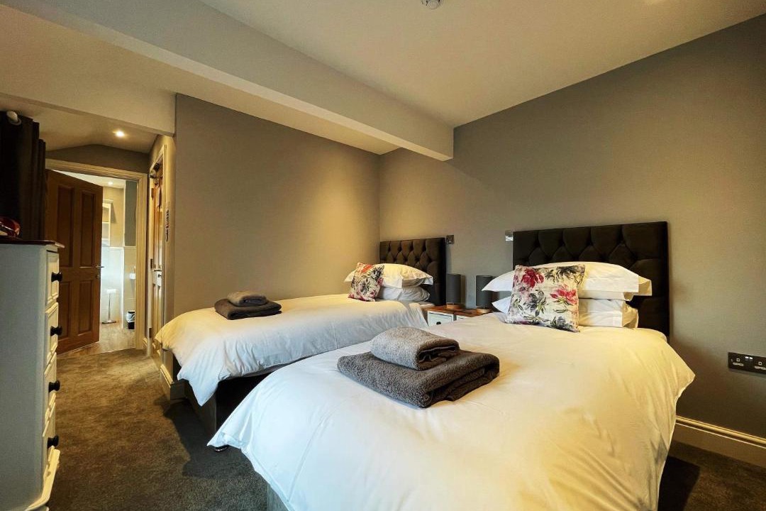 Photo of Bedroom in Bicester