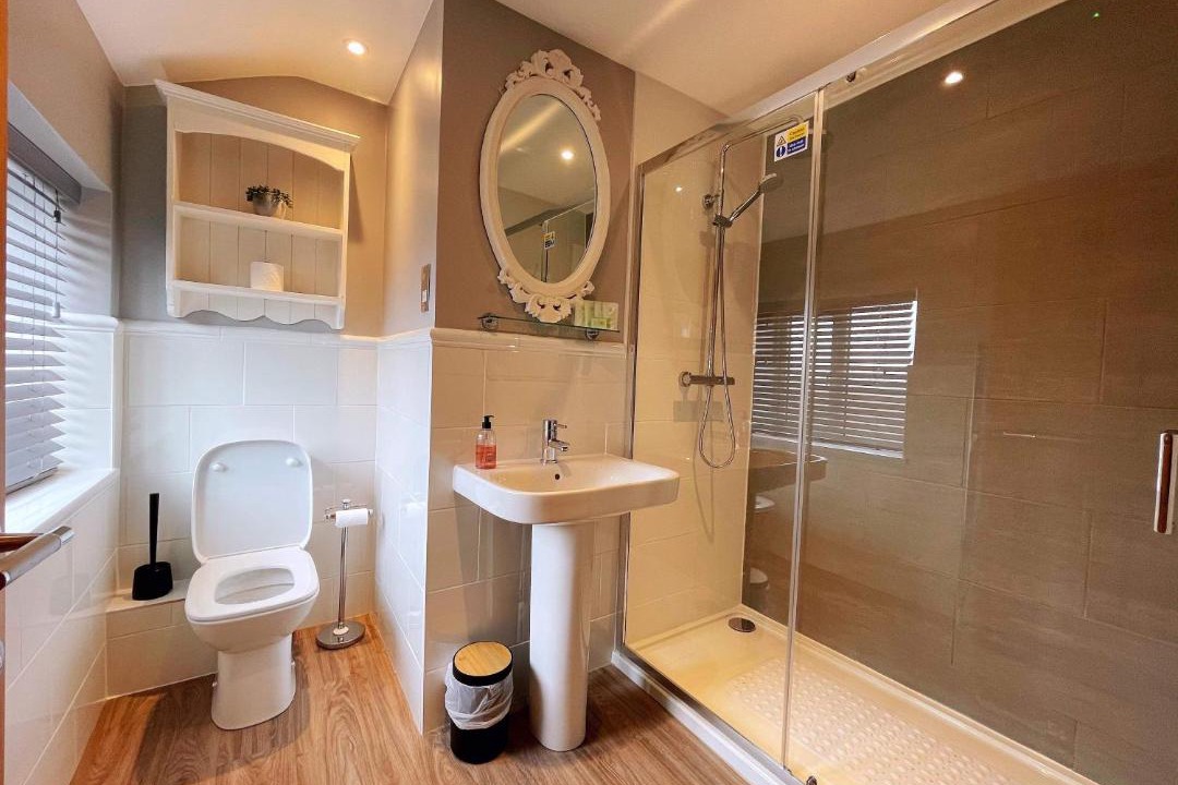 Photo of Bathroom in Bicester