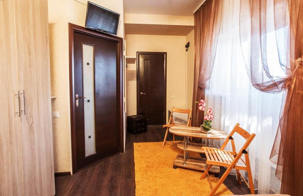 Photo of Livingroom in Penza