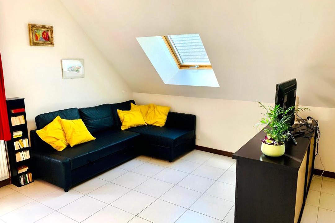 Photo of Livingroom in Pont-Sainte-Maxence