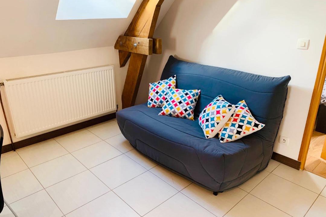 Photo of Livingroom in Pont-Sainte-Maxence