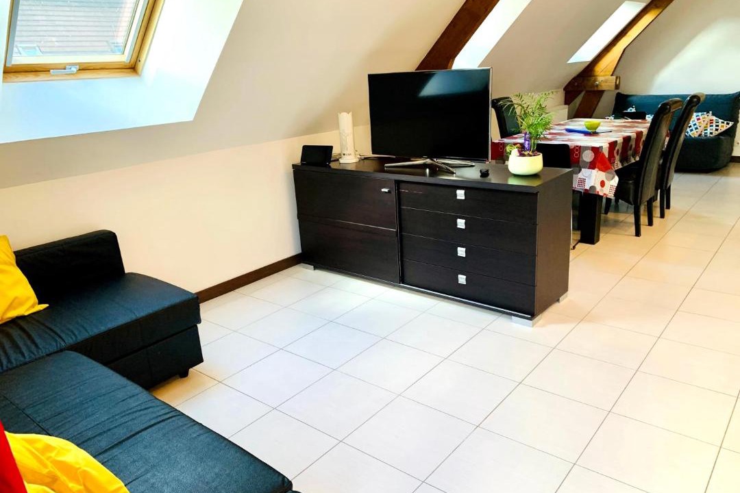 Photo of Livingroom in Pont-Sainte-Maxence