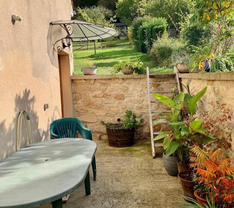 Photo of Patio Balcony in Pont-Sainte-Maxence
