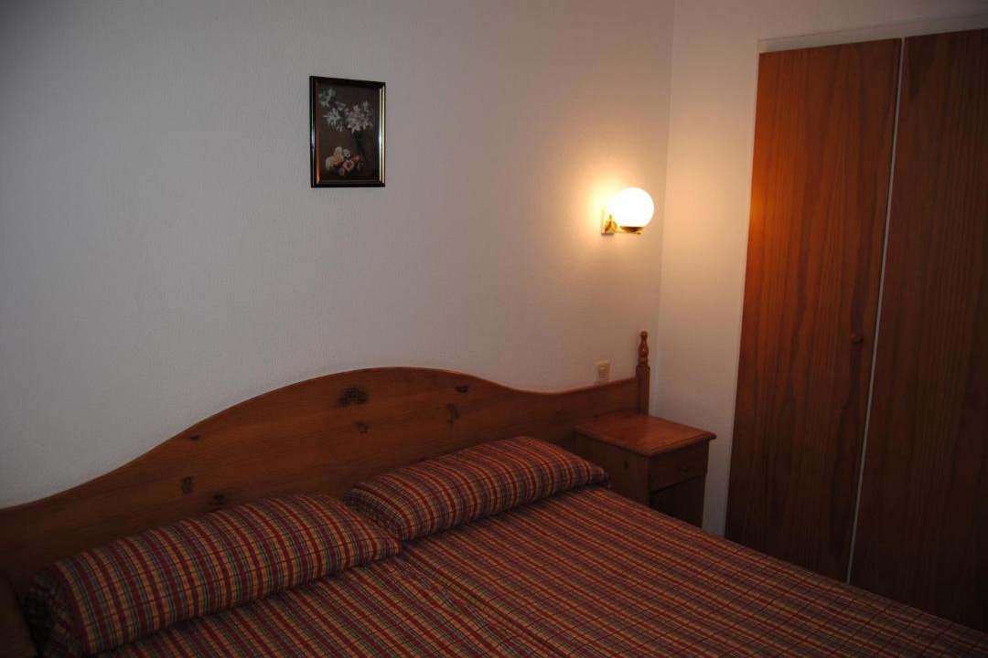 Photo of Bedroom in Sort