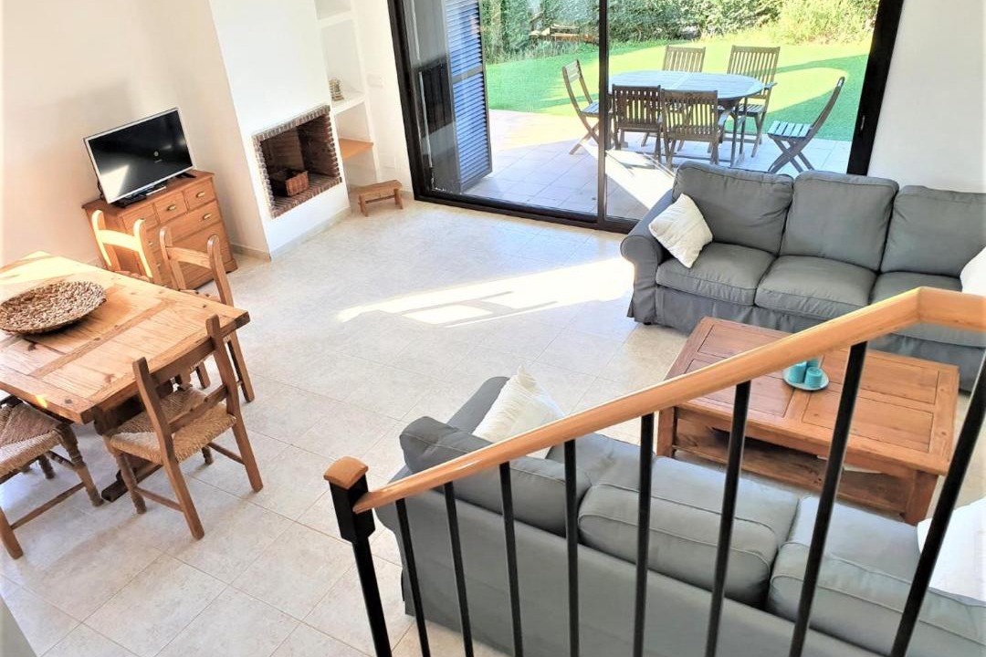 Photo of Livingroom in Torroella de Montgri