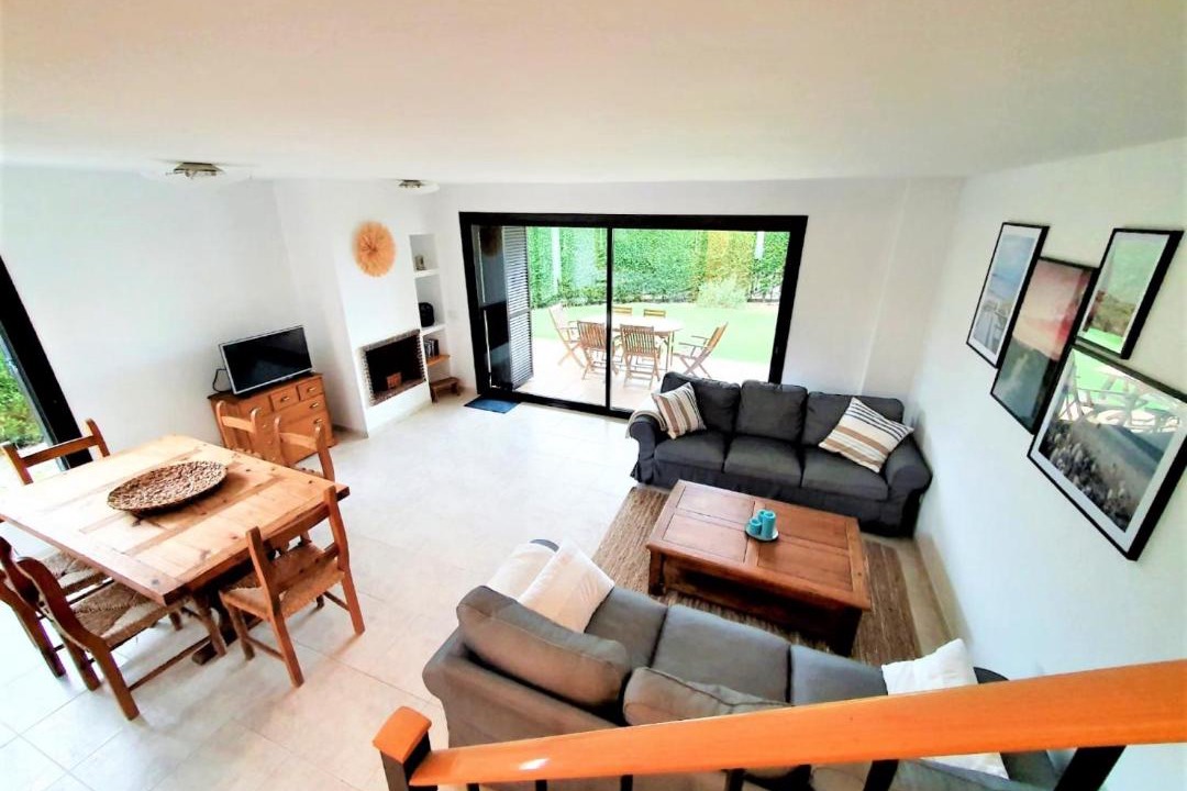Photo of Livingroom in Torroella de Montgri