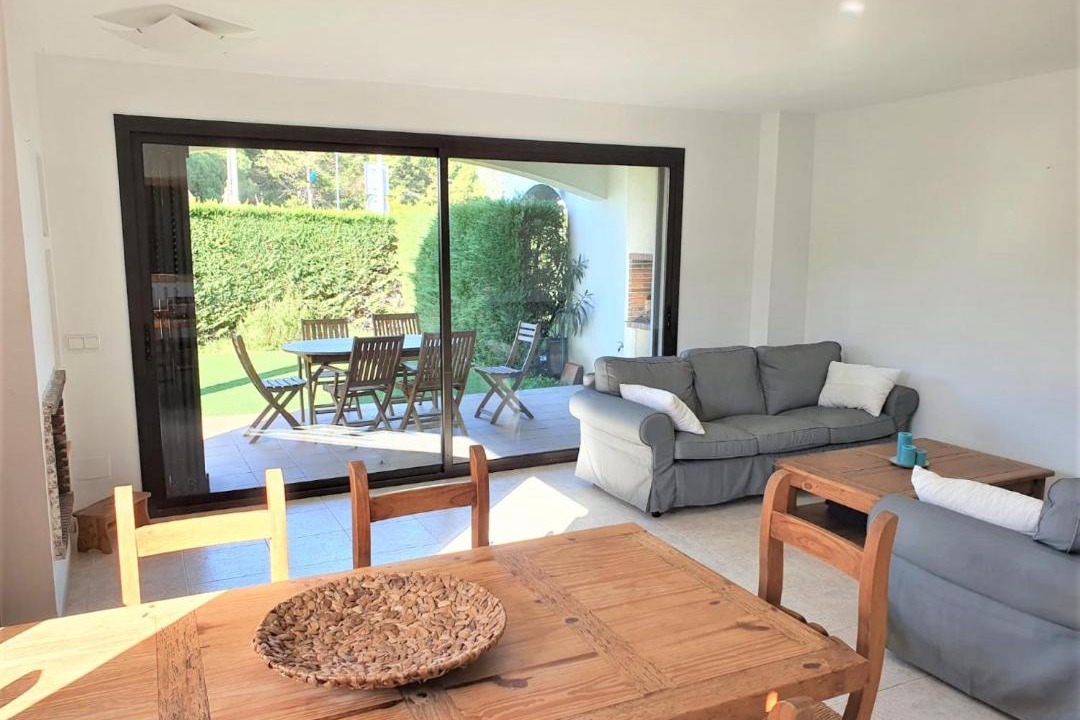 Photo of Livingroom in Torroella de Montgri