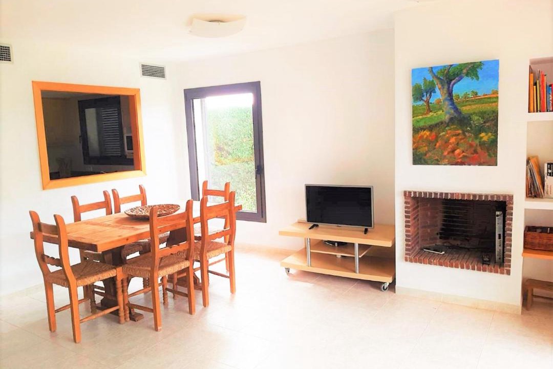 Photo of Livingroom in Torroella de Montgri