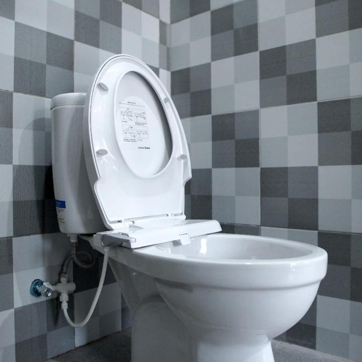 Photo of Bathroom in Sleman